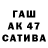Бошки Шишки THC 21% CJ Sasek